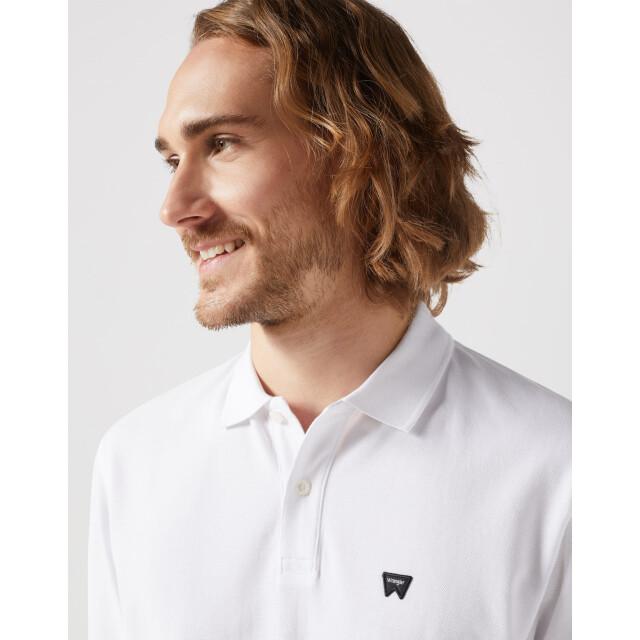 Wrangler Ss polo tee 112350461 large