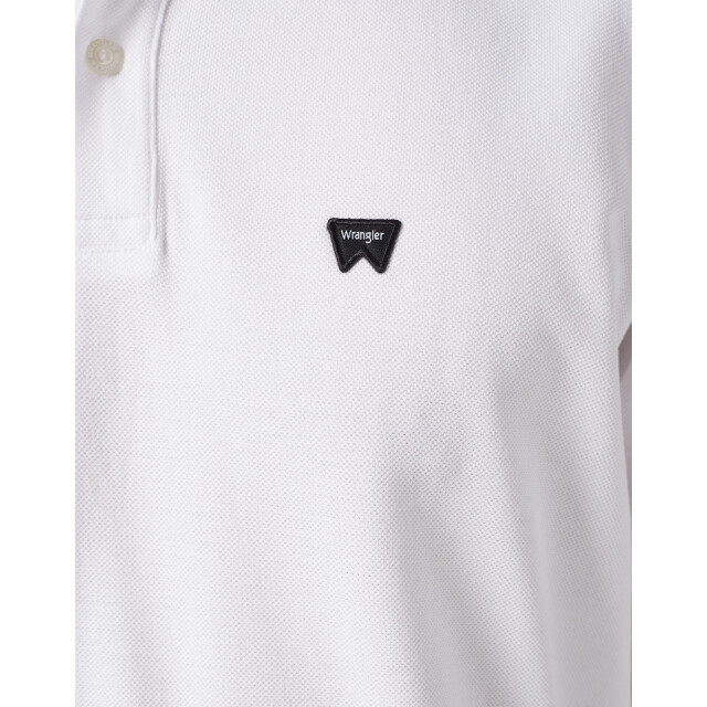 Wrangler Ss polo tee 112350461 large