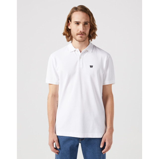 Wrangler Ss polo tee 112350461 large