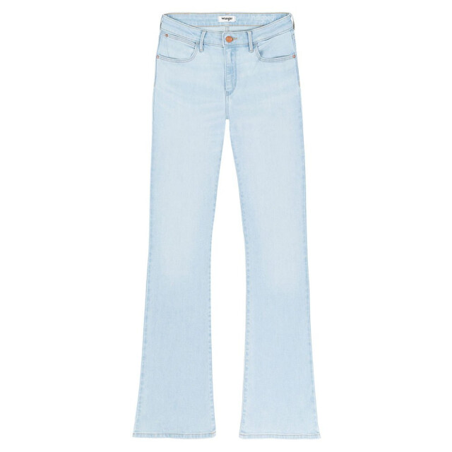 Wrangler Bootcut beach bum W28BXR37R large
