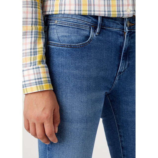 Wrangler Skinny raven W28K4736Y large
