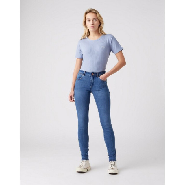 Wrangler Skinny daydream skinny W28KAEX11 large