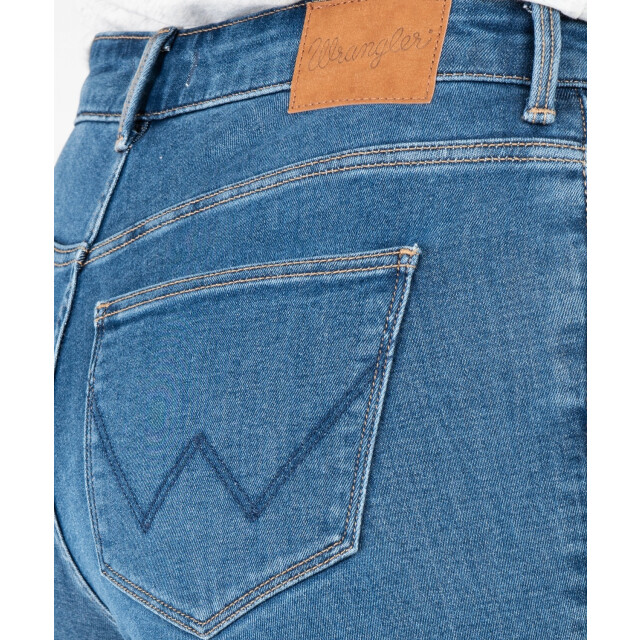 Wrangler Skinny daydream skinny W28KAEX11 large