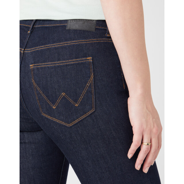 Wrangler Skinny wild flower W28KCK43F large