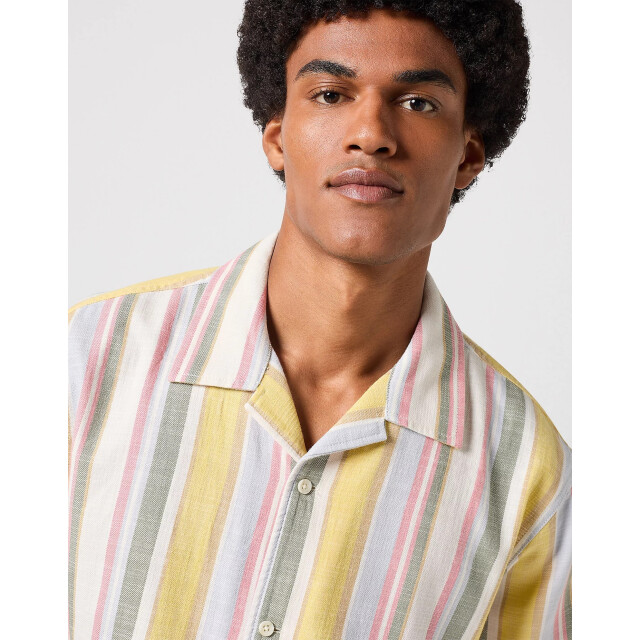 Lee Legendary hoodie grove 112350098 large