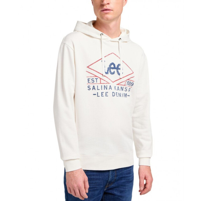 Lee Hoodie 112349513 large