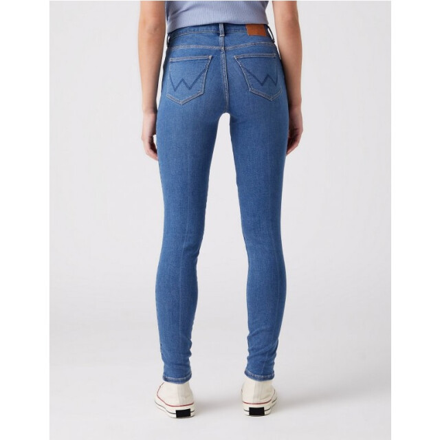 Wrangler Skinny daydream skinny W28KAEX11 large