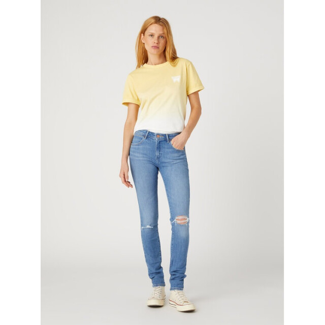 Wrangler Skinny riptide w29 x l32 W28KXR37T large