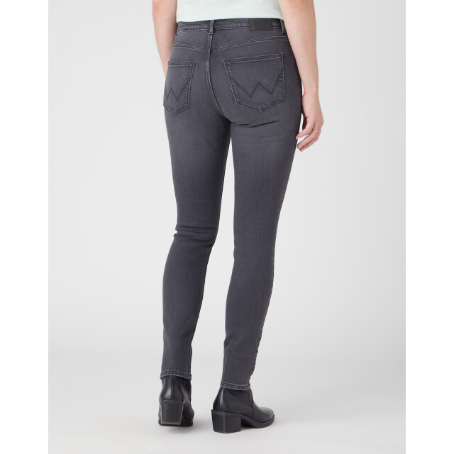 Wrangler High skinny - W27HBY43A large