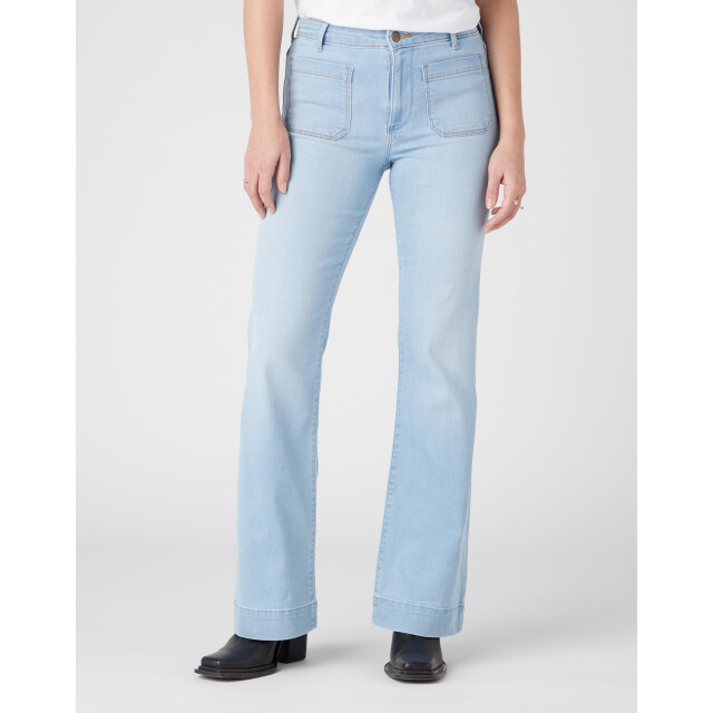 Wrangler Flare west coast W233CK43L large