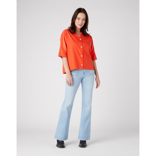 Wrangler Flare west coast W233CK43L large