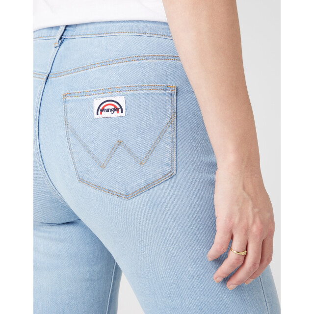 Wrangler Flare west coast W233CK43L large