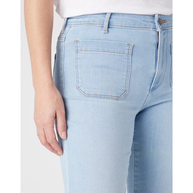 Wrangler Flare west coast W233CK43L large