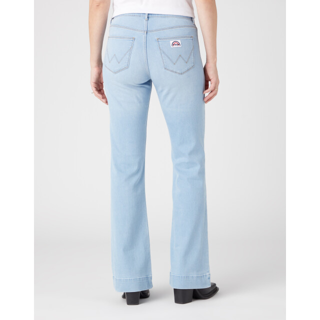 Wrangler Flare west coast W233CK43L large