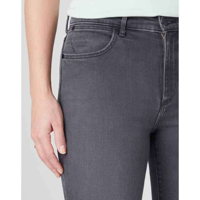 Wrangler High skinny - W27HBY43A large