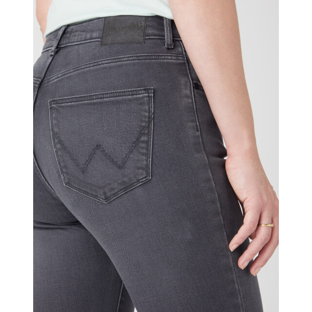 Wrangler High skinny - W27HBY43A large
