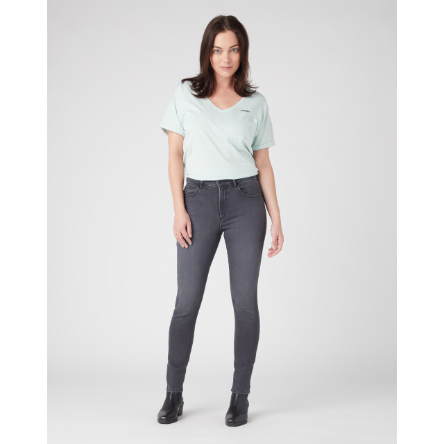 Wrangler High skinny - W27HBY43A large