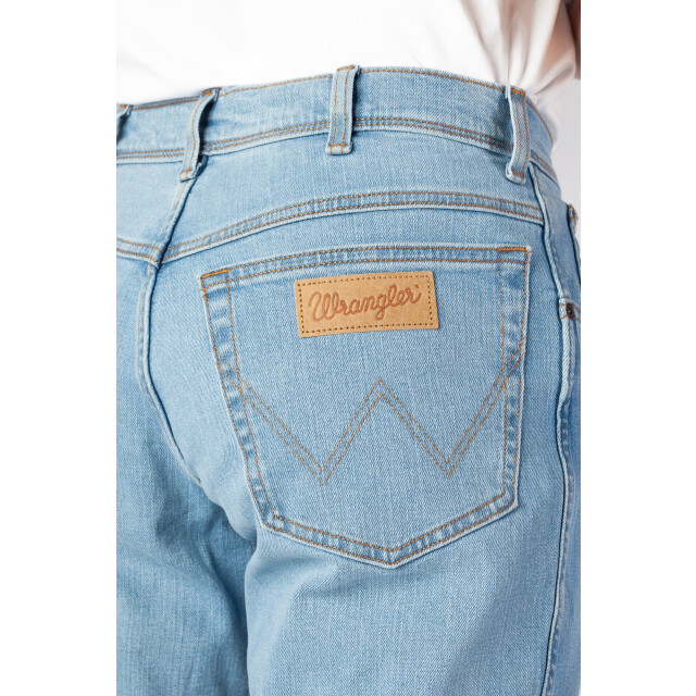 Wrangler Texas slim gambit W12SHN42N large