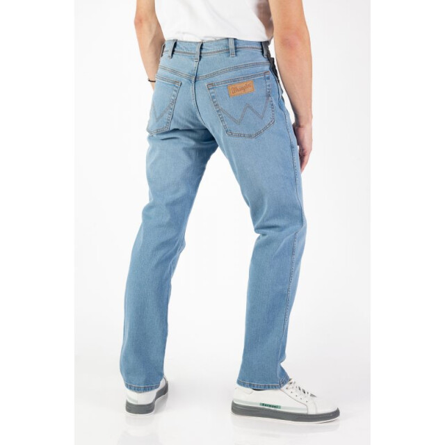 Wrangler Texas slim gambit W12SHN42N large