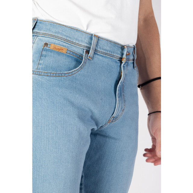 Wrangler Texas slim gambit W12SHN42N large