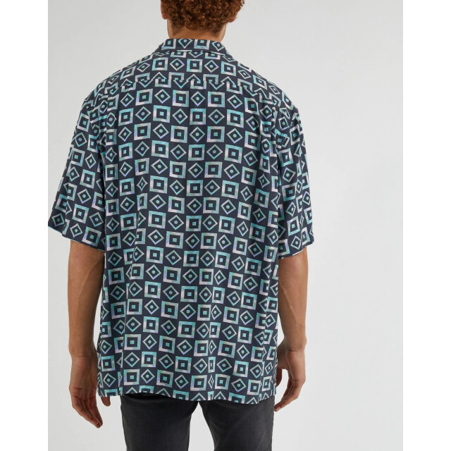 Lee Loose resort washed black LL33EGON large