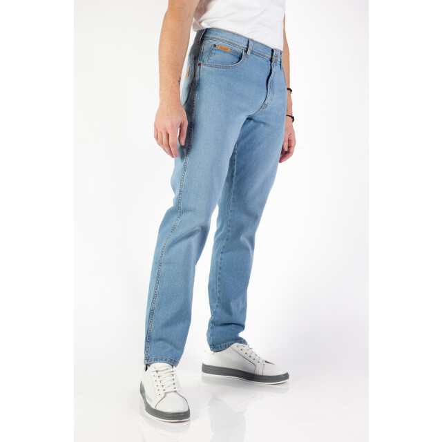 Wrangler Texas slim gambit W12SHN42N large