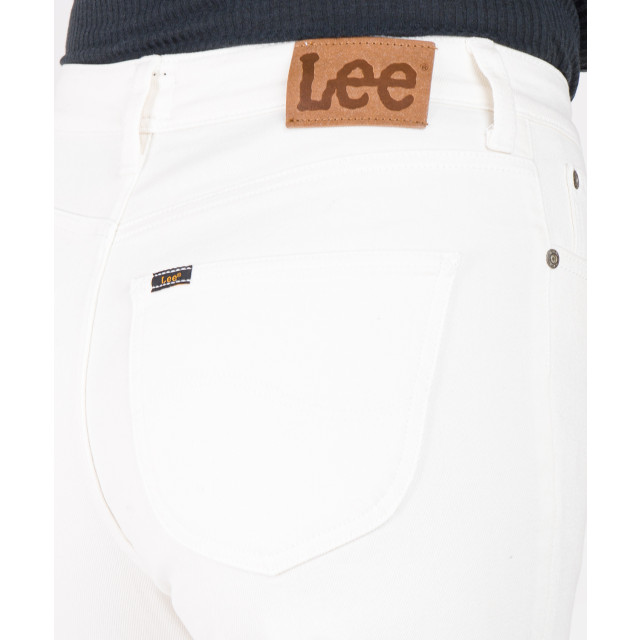 Lee Carol winter white regular straight white L30UFEIX large