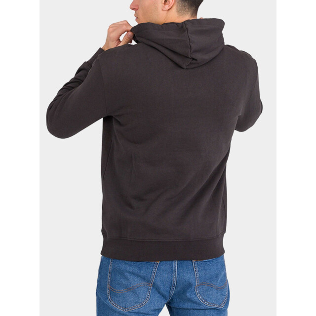 Lee Logo hoodie washed 112339613 large