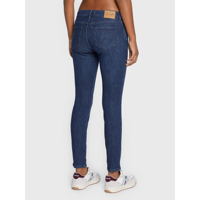 Wrangler Skinny footloose W28KXRX14 large