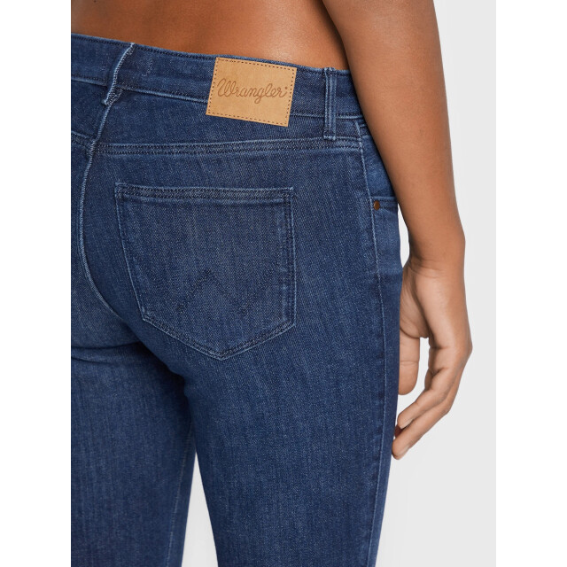 Wrangler Skinny footloose W28KXRX14 large