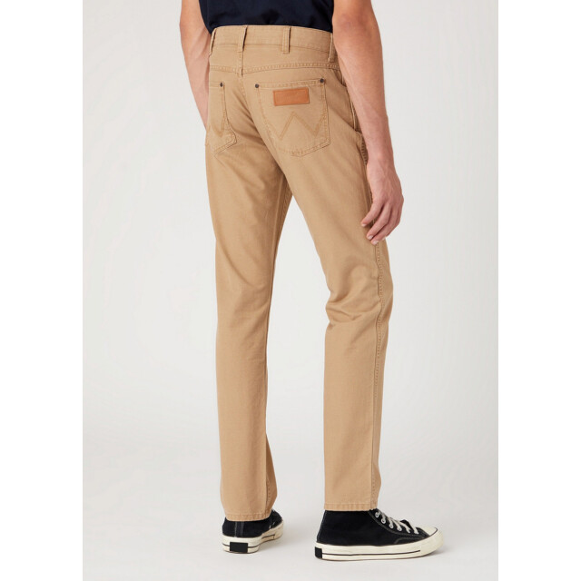Wrangler Greensboro tigers eye W15QDRC20 large