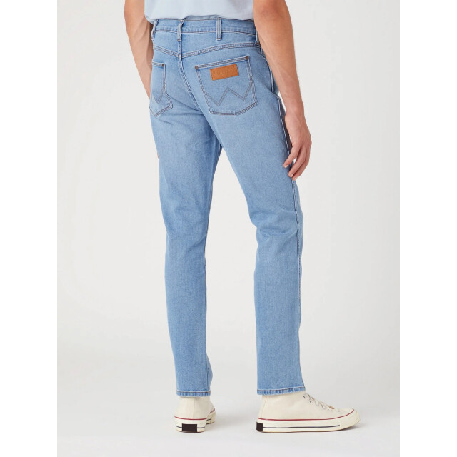 Wrangler Larston the gringo W18S84Z95 large