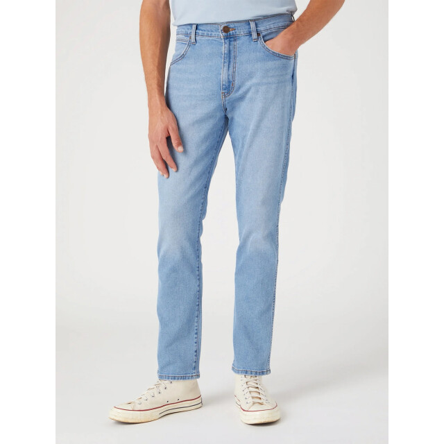 Wrangler Larston the gringo W18S84Z95 large