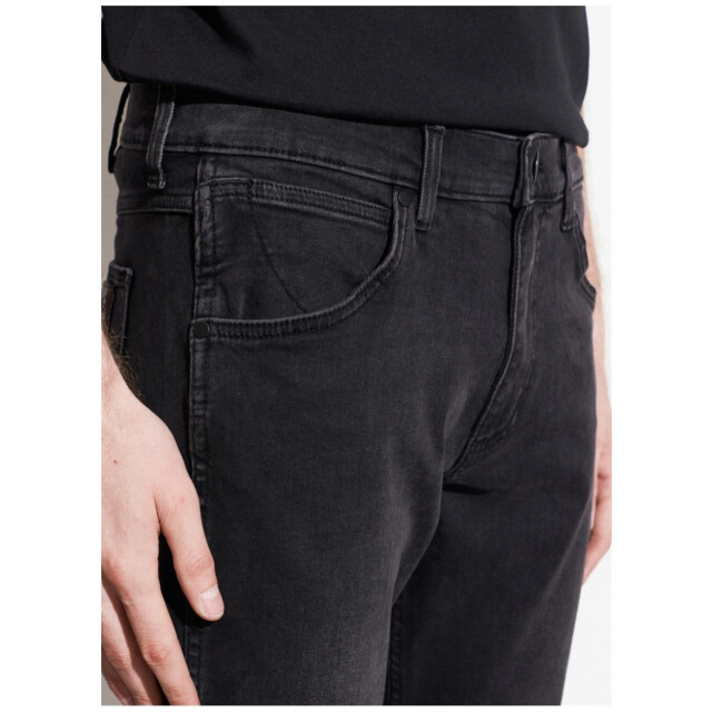 Wrangler Greensboro crow W15QHP363 large