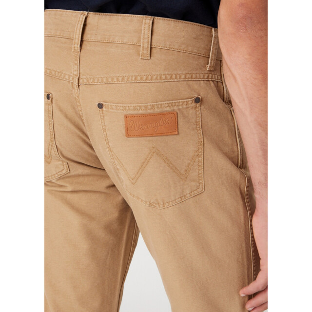 Wrangler Greensboro tigers eye W15QDRC20 large