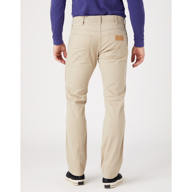 Wrangler Greensboro khaki W15QOF787 large