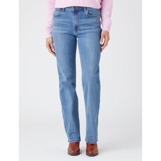 Wrangler Straight rocky W20TB940W large
