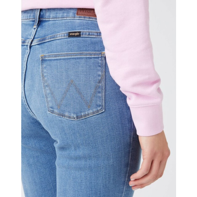 Wrangler Straight rocky W20TB940W large