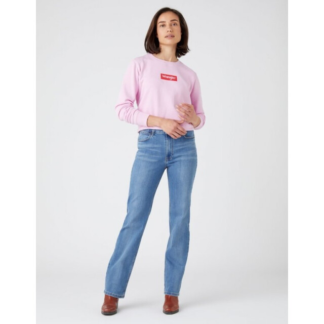 Wrangler Straight rocky W20TB940W large