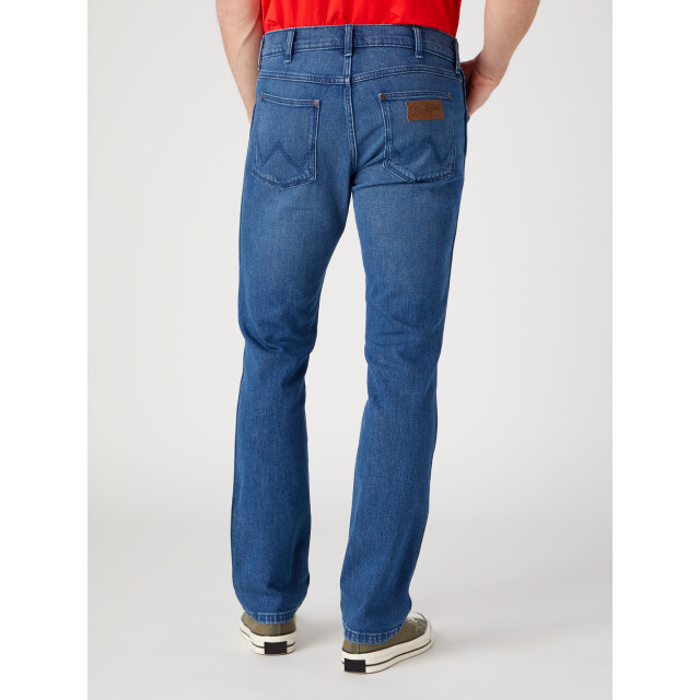 Wrangler Greensboro aries W15QAG42A large