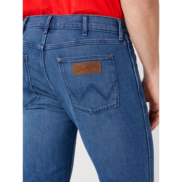 Wrangler Greensboro aries W15QAG42A large
