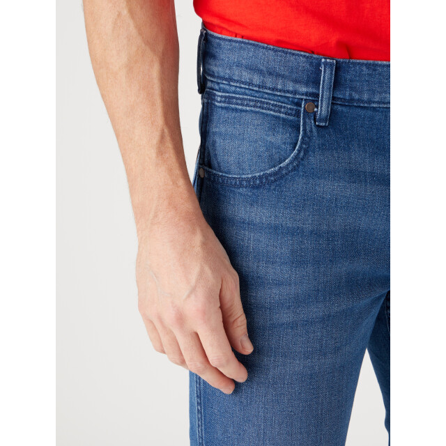 Wrangler Greensboro aries W15QAG42A large