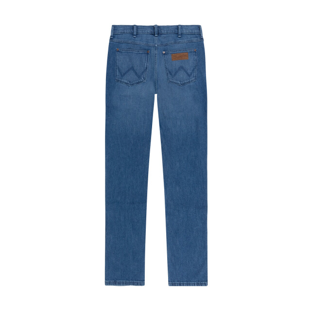 Wrangler Greensboro aries W15QAG42A large