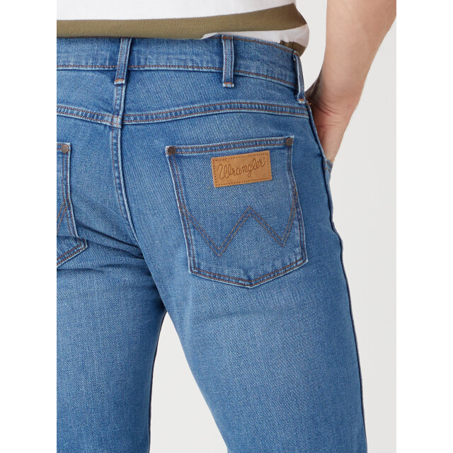 Wrangler Greensboro vito W15QAG42E large