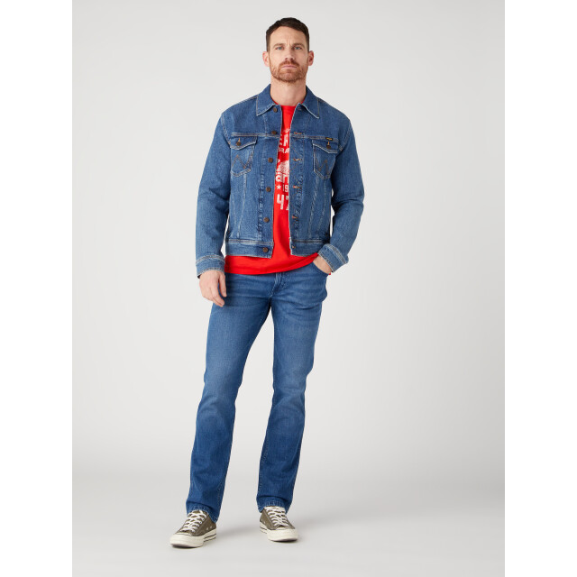 Wrangler Greensboro aries W15QAG42A large