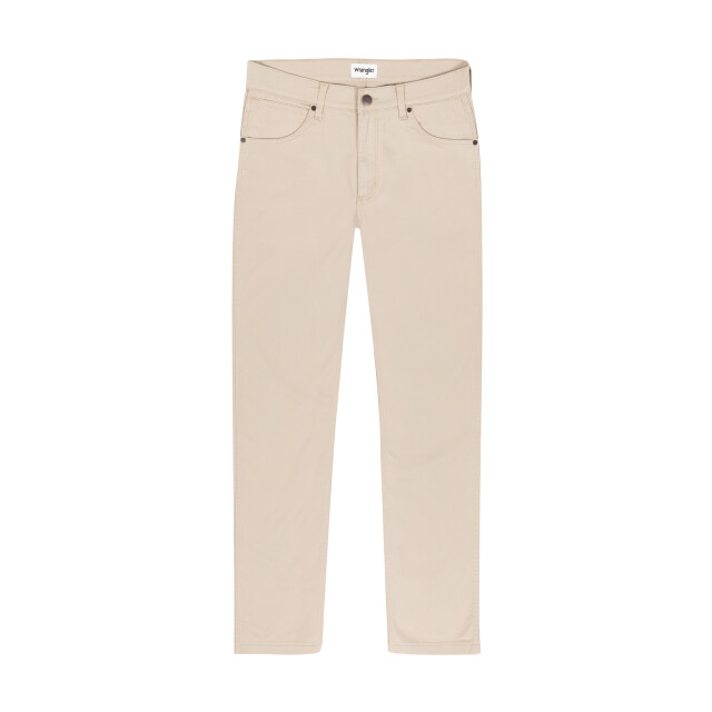Wrangler Greensboro khaki W15QOF787 large