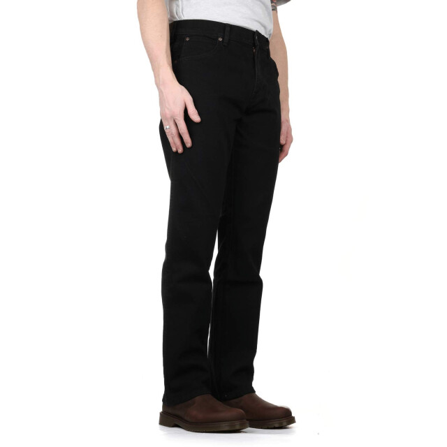 Wrangler Rinse regular W10TM7107 large