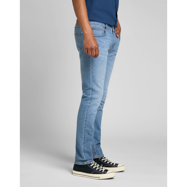 Lee Luke fresh mid worn in L719CAC53 large