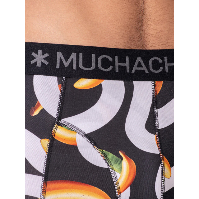 Muchachomalo Heren 3+3-pack boxershorts CDOUTLT234-235 large