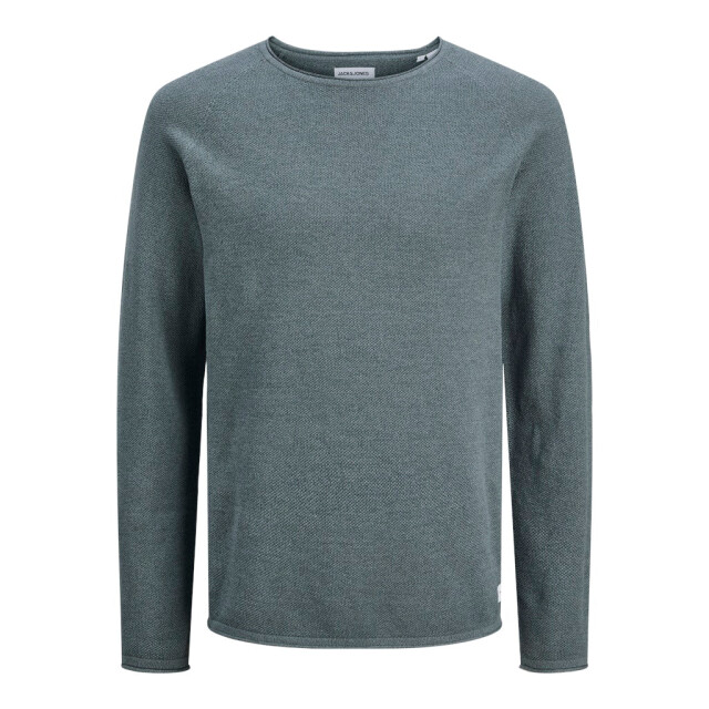 Jack & Jones Jjehill knit crew neck 12157321 large